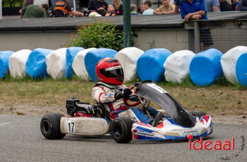 Clubkampioenschap Kartclub Eefde 2025