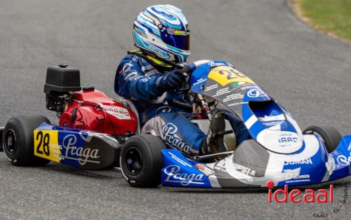 Clubkampioenschap Kartclub Eefde 2025