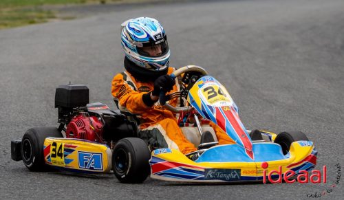 Clubkampioenschap Kartclub Eefde 2025