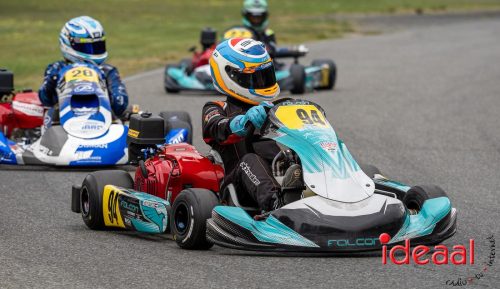 Clubkampioenschap Kartclub Eefde 2025