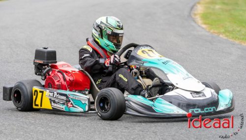 Clubkampioenschap Kartclub Eefde 2025