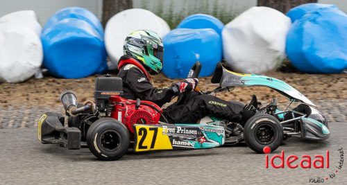 Clubkampioenschap Kartclub Eefde 2025