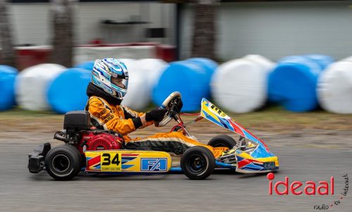 Clubkampioenschap Kartclub Eefde 2025