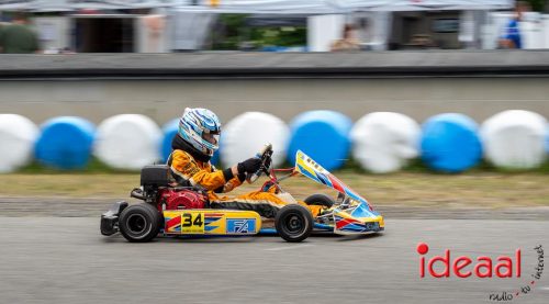 Clubkampioenschap Kartclub Eefde 2025