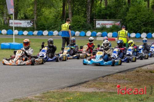 Clubkampioenschap Kartclub Eefde 2025