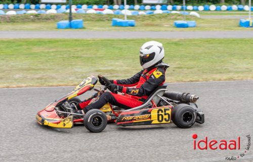 Clubkampioenschap Kartclub Eefde 2025