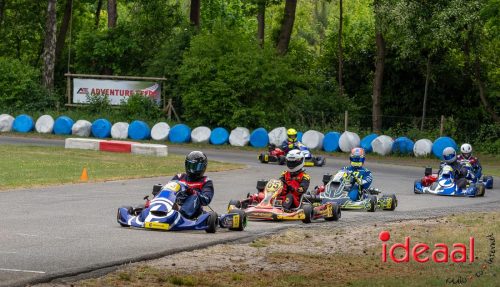 Clubkampioenschap Kartclub Eefde 2025
