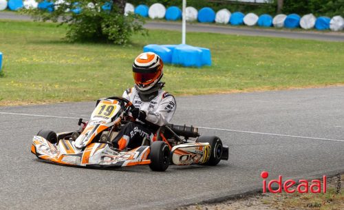 Clubkampioenschap Kartclub Eefde 2025