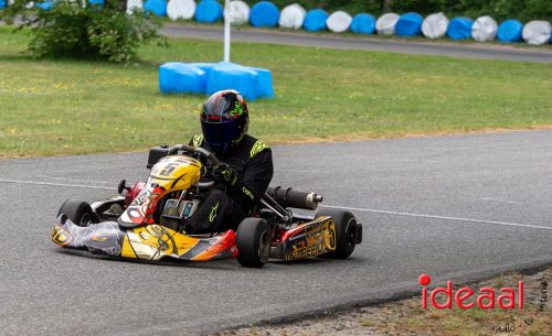 Clubkampioenschap Kartclub Eefde 2025