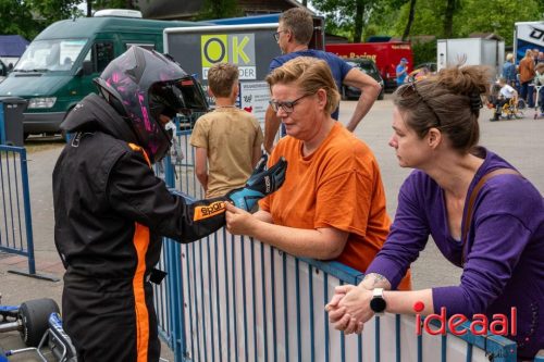 Clubkampioenschap Kartclub Eefde 2025