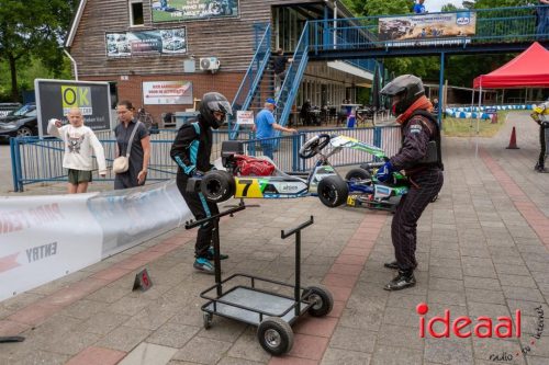 Clubkampioenschap Kartclub Eefde 2025
