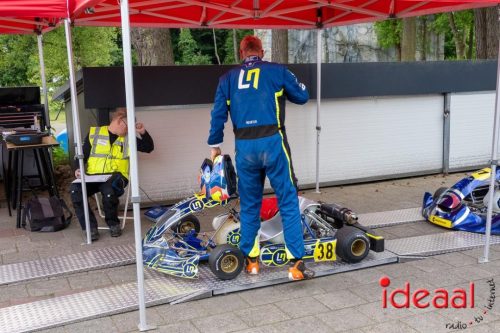 Clubkampioenschap Kartclub Eefde 2025