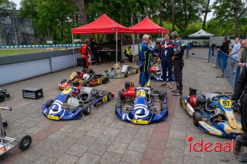 Clubkampioenschap Kartclub Eefde 2025