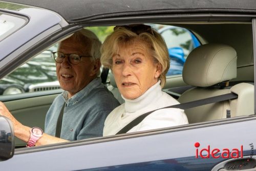 Zutphen Asperge Rally 2025