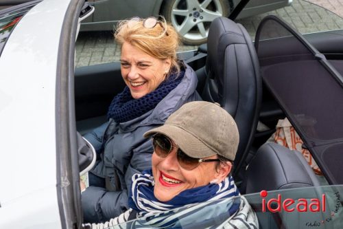 Zutphen Asperge Rally 2025