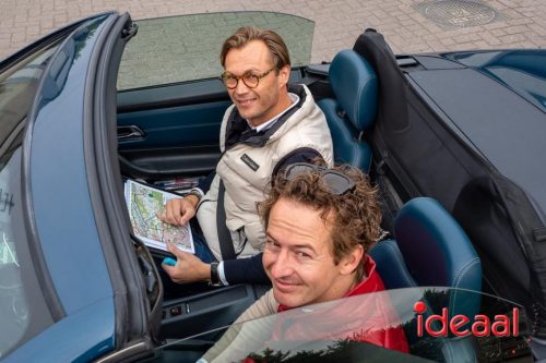 Asperge Rally - deel 1 (24-05-2025)