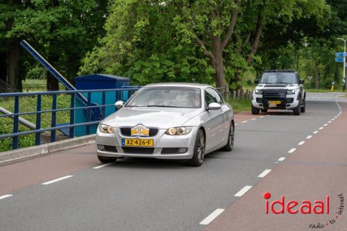 Zutphen Asperge Rally 2025