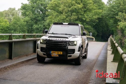 Zutphen Asperge Rally 2025