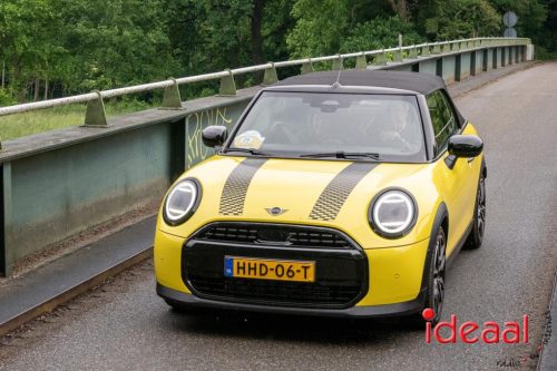 Asperge Rally - deel 2 (24-05-2025)