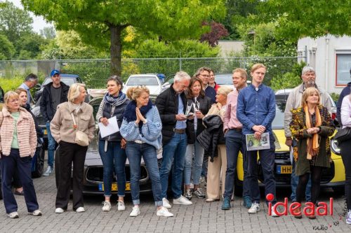 Zutphen Asperge Rally 2025