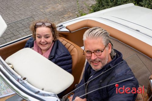 Zutphen Asperge Rally 2025