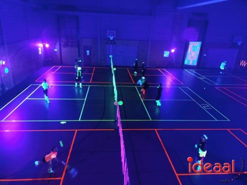 Blacklight Event bij BC Phido (25-05-2025)