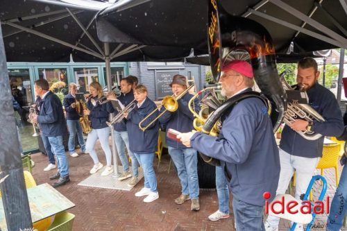 Eiberrun in Eibergen - deel 3 (25-05-2025)