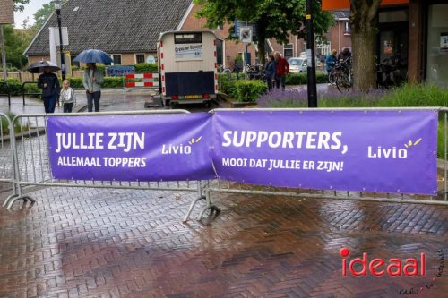 Eiberrun in Eibergen - deel 4 (25-05-2025)