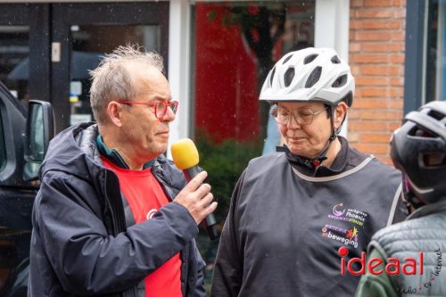 Eiberrun in Eibergen - deel 1 (25-05-2025)