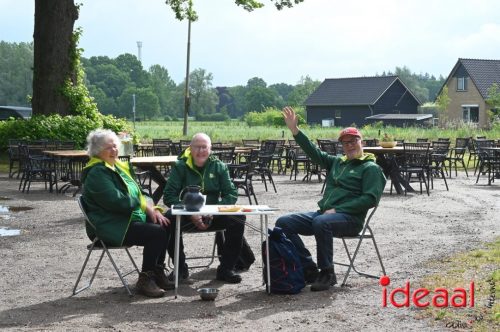 Achterhoekse Wandeldagen - deel 1 (28-05-2025)