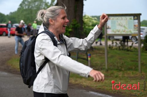 Achterhoekse Wandeldagen - deel 2 (28-05-2025)