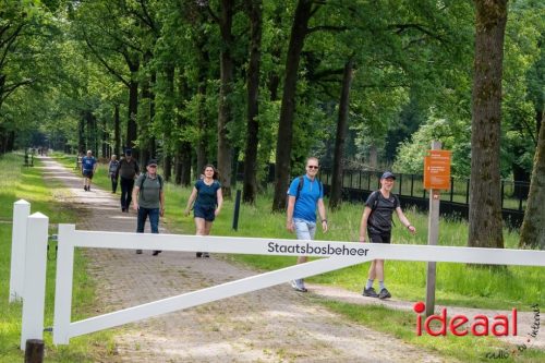 Achterhoekse Wandeldagen - deel 2 (31-05-2025)