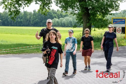 Achterhoekse Wandeldagen - deel 3 (31-05-2025)