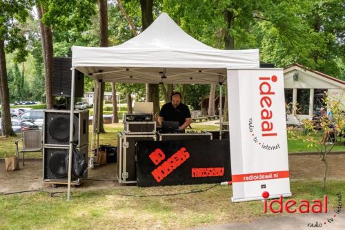 Achterhoekse Wandeldagen - deel 4 (31-05-2025)