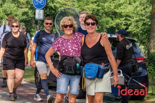 Achterhoekse Wandeldagen - deel 1 (31-05-2025)