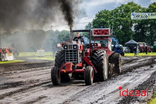 Oosterwijkse Pinksterfeesten - deel 3 (08-06-2025)