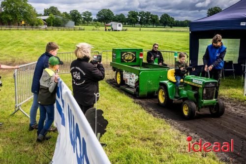 Oosterwijkse Pinksterfeesten - deel 1 (08-06-2025)