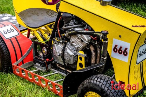 Oosterwijkse Pinksterfeesten - deel 2 (08-06-2025)