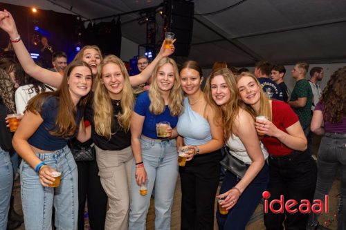 Oosterwijkse Pinksterfeesten - feestavond - deel 1 (08-06-2025)