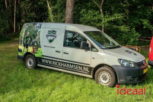 Eefde Obstacle Run Bootcamp 2025