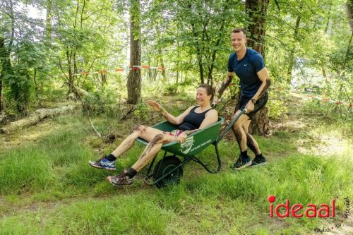 Eefde Obstacle Run Bootcamp 2025