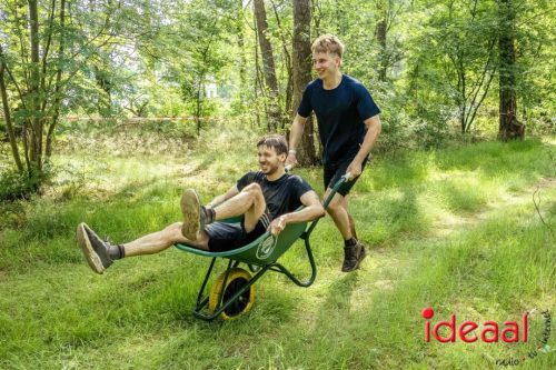 Eefde Obstacle Run Bootcamp 2025