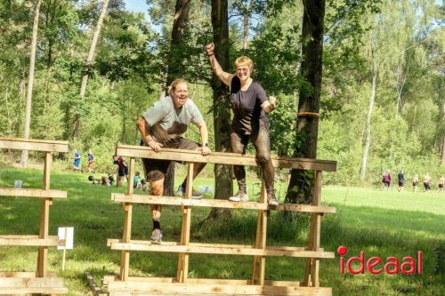 Eefde Obstacle Run Bootcamp 2025