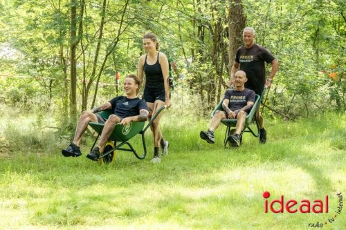 Eefde Obstacle Run Bootcamp 2025