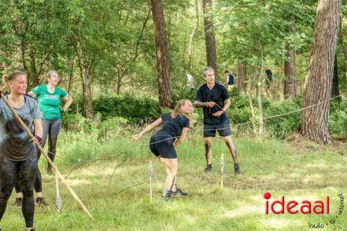 Eefde Obstacle Run Bootcamp 2025