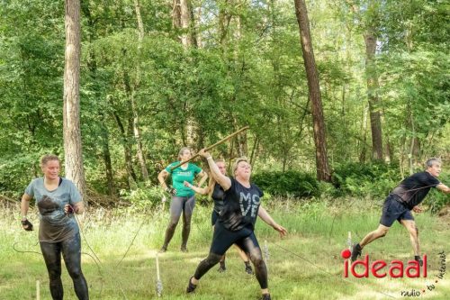 Eefde Obstacle Run Bootcamp 2025