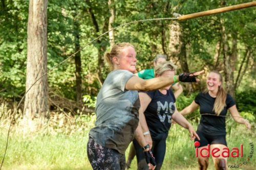 Eefde Obstacle Run Bootcamp 2025