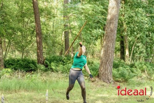 Eefde Obstacle Run Bootcamp 2025