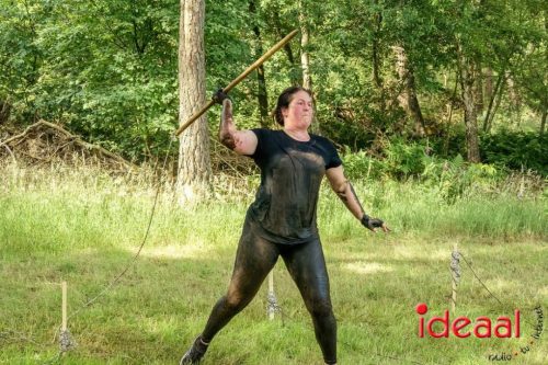 Eefde Obstacle Run Bootcamp 2025