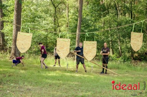 Eefde Obstacle Run Bootcamp 2025